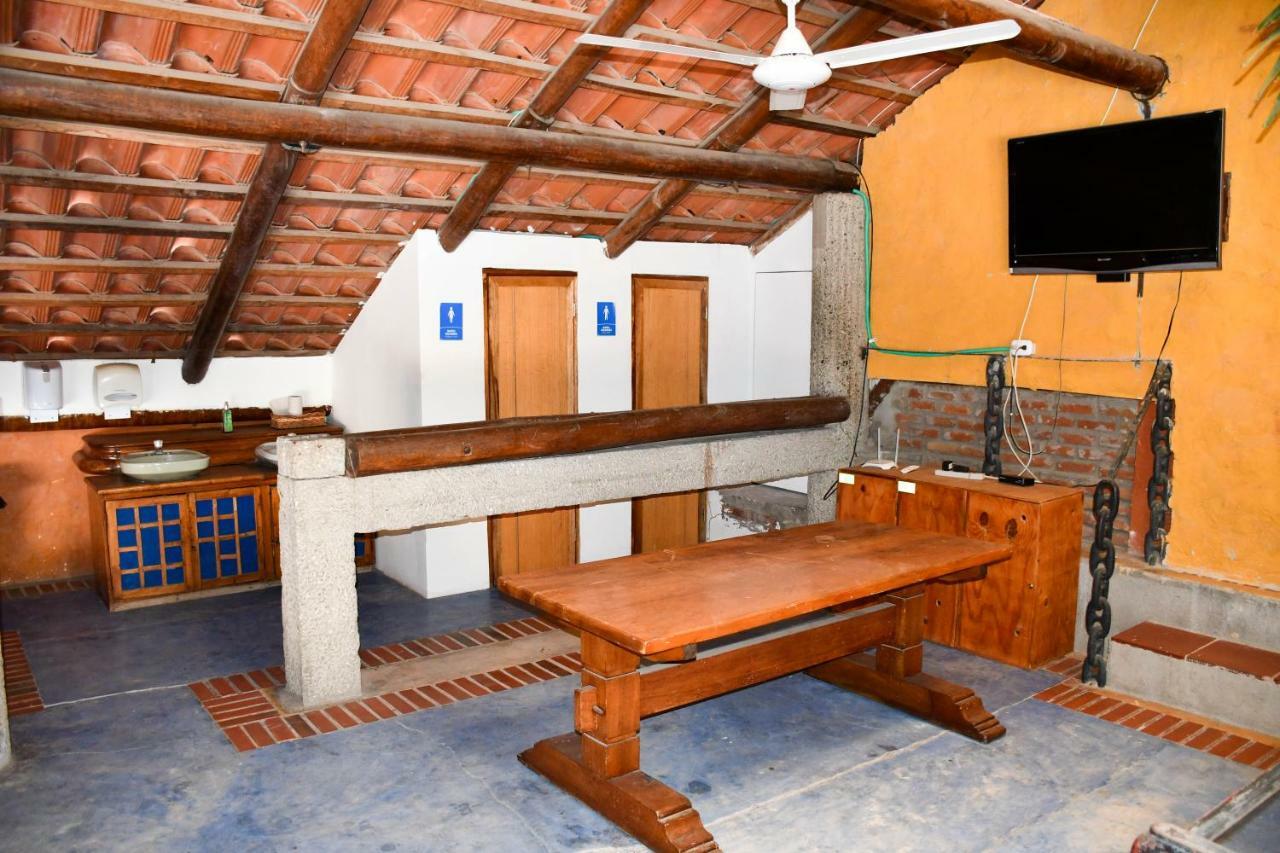 Casa Escollera Hostel - Santa Marta (Magdalena) — Photos 1