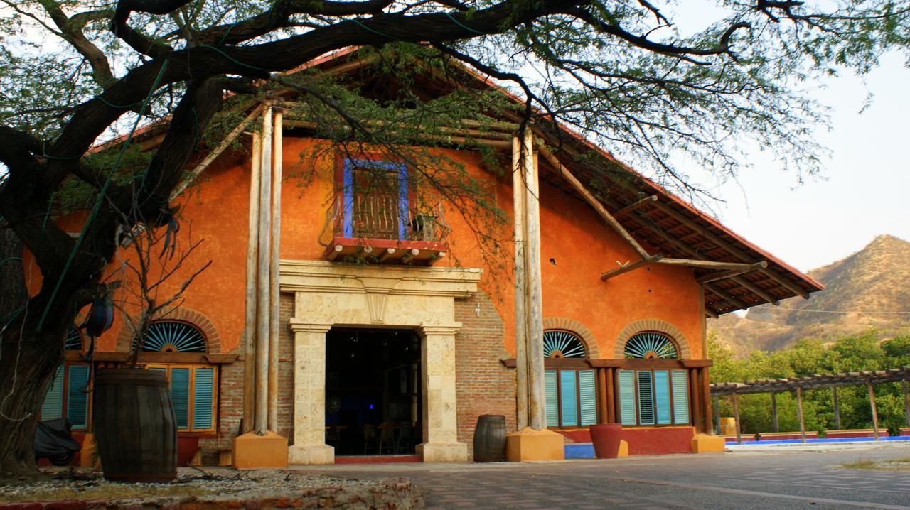 Casa Escollera Hostel - Santa Marta (Magdalena), Santa Marta